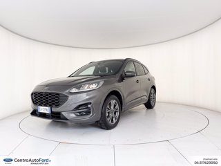 FORD Kuga 2.5 phev st-line 2wd 225cv cvt 0
