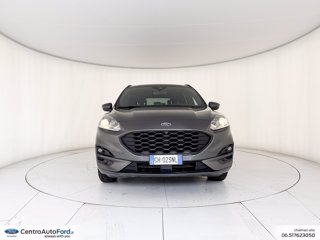 FORD Kuga 2.5 phev st-line 2wd 225cv cvt 1