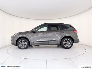 FORD Kuga 2.5 phev st-line 2wd 225cv cvt 2
