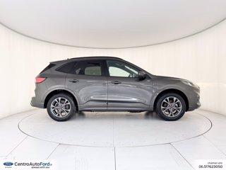 FORD Kuga 2.5 phev st-line 2wd 225cv cvt 4