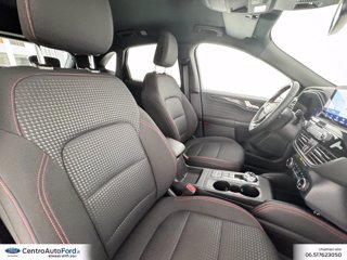 FORD Kuga 2.5 phev st-line 2wd 225cv cvt 6