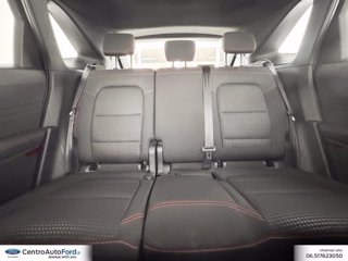 FORD Kuga 2.5 phev st-line 2wd 225cv cvt 8