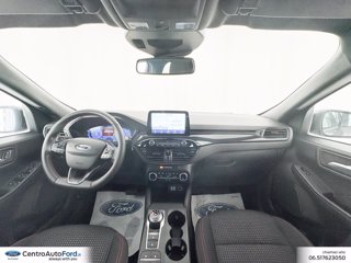 FORD Kuga 2.5 phev st-line 2wd 225cv cvt 9