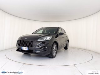 FORD Kuga 2.5 phev st-line x 2wd 225cv cvt 0