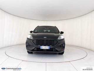 FORD Kuga 2.5 phev st-line x 2wd 225cv cvt 1