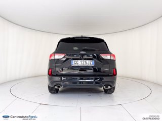 FORD Kuga 2.5 phev st-line x 2wd 225cv cvt 3