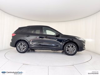 FORD Kuga 2.5 phev st-line x 2wd 225cv cvt 4