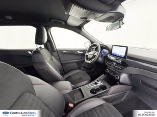 FORD Kuga 2.5 phev st-line x 2wd 225cv cvt 5