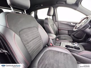 FORD Kuga 2.5 phev st-line x 2wd 225cv cvt 6