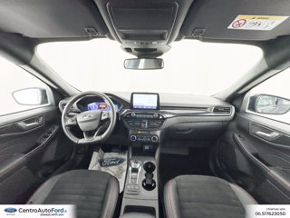 FORD Kuga 2.5 phev st-line x 2wd 225cv cvt 9