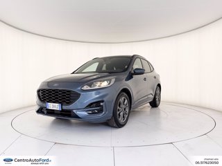 FORD Kuga 2.5 full hybrid st-line awd 190cv cvt