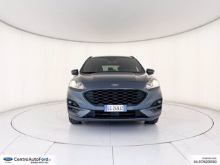 FORD Kuga 2.5 full hybrid st-line awd 190cv cvt 1