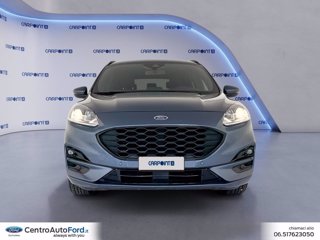 FORD Kuga 2.5 phev st-line 2wd 225cv cvt 1