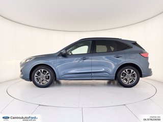 FORD Kuga 2.5 phev st-line 2wd 225cv cvt 2