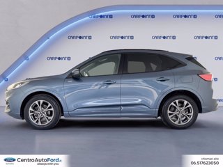 FORD Kuga 2.5 phev st-line 2wd 225cv cvt 2