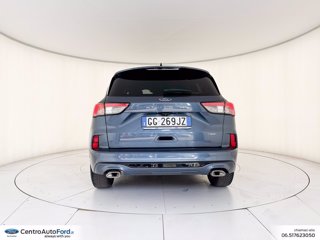 FORD Kuga 2.5 full hybrid st-line awd 190cv cvt 3