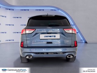 FORD Kuga 2.5 phev st-line 2wd 225cv cvt 3