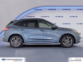FORD Kuga 2.5 phev st-line 2wd 225cv cvt 4
