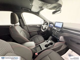 FORD Kuga 2.5 full hybrid st-line awd 190cv cvt 5