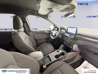 FORD Kuga 2.5 phev st-line 2wd 225cv cvt 5
