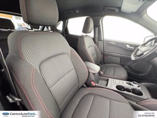 FORD Kuga 2.5 phev st-line 2wd 225cv cvt 6