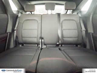 FORD Kuga 2.5 full hybrid st-line awd 190cv cvt 8