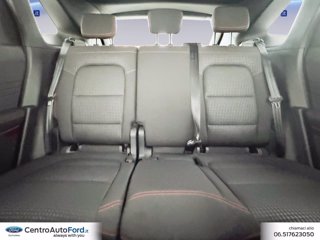 FORD Kuga 2.5 phev st-line 2wd 225cv cvt 8