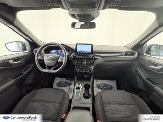 FORD Kuga 2.5 phev st-line 2wd 225cv cvt 9