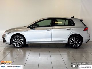 VOLKSWAGEN Golf 2.0 tdi style 150cv dsg 2