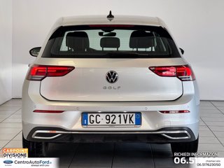 VOLKSWAGEN Golf 2.0 tdi style 150cv dsg 3