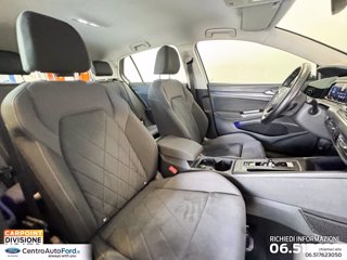 VOLKSWAGEN Golf 2.0 tdi style 150cv dsg 6