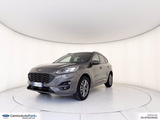 FORD Kuga 2.5 phev st-line x 2wd 225cv cvt 0