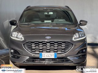 FORD Kuga 2.5 phev st-line x 2wd 225cv cvt 1