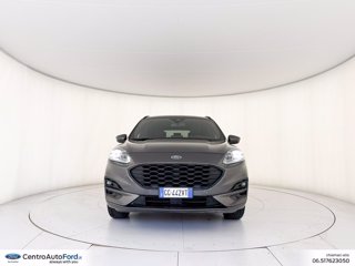 FORD Kuga 2.5 phev st-line x 2wd 225cv cvt 1