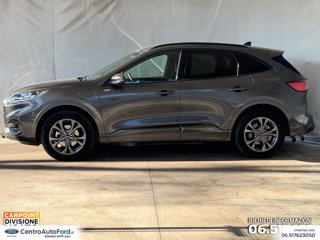 FORD Kuga 2.5 phev st-line x 2wd 225cv cvt 2