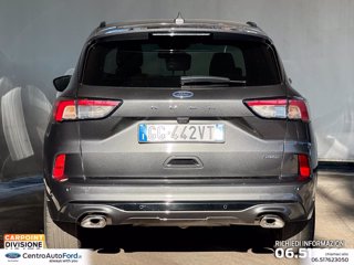 FORD Kuga 2.5 phev st-line x 2wd 225cv cvt 3