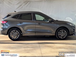 FORD Kuga 2.5 phev st-line x 2wd 225cv cvt 4