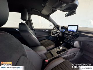 FORD Kuga 2.5 phev st-line x 2wd 225cv cvt 5