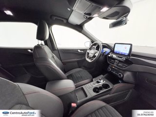 FORD Kuga 2.5 phev st-line x 2wd 225cv cvt 5