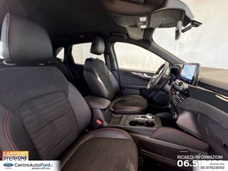 FORD Kuga 2.5 phev st-line x 2wd 225cv cvt 6