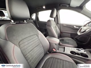 FORD Kuga 2.5 phev st-line x 2wd 225cv cvt 6