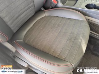 FORD Kuga 2.5 phev st-line x 2wd 225cv cvt 7