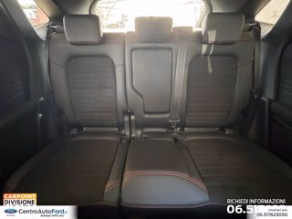 FORD Kuga 2.5 phev st-line x 2wd 225cv cvt 8