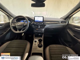 FORD Kuga 2.5 phev st-line x 2wd 225cv cvt 9