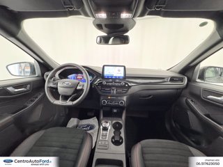 FORD Kuga 2.5 phev st-line x 2wd 225cv cvt 9