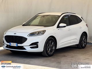 FORD Kuga 2.5 phev st-line x 2wd 225cv cvt