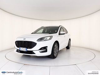FORD Kuga 2.5 phev st-line x 2wd 225cv cvt