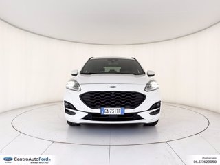 FORD Kuga 2.5 phev st-line x 2wd 225cv cvt 1