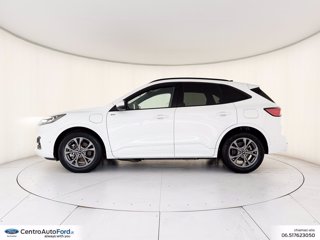 FORD Kuga 2.5 phev st-line x 2wd 225cv cvt 2