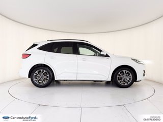 FORD Kuga 2.5 phev st-line x 2wd 225cv cvt 4